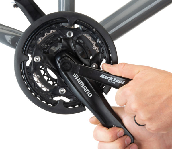 PARK CCP-44 SPLINED CRANK PULLER