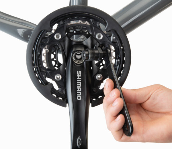 PARK CCP-44 SPLINED CRANK PULLER