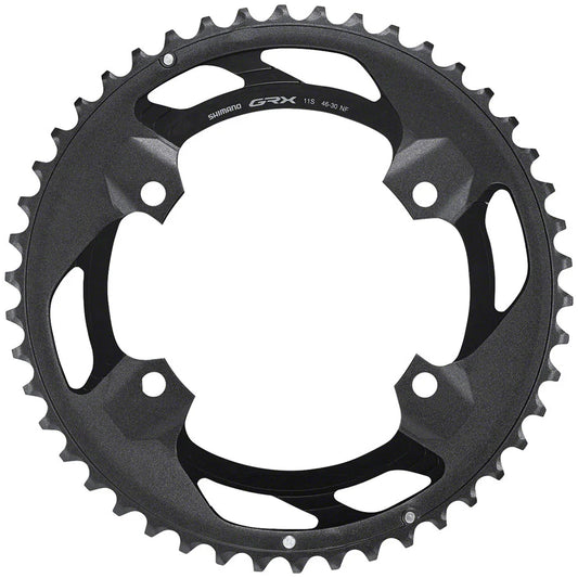Shimano FC-RX600-11 46T-NT Chainring
