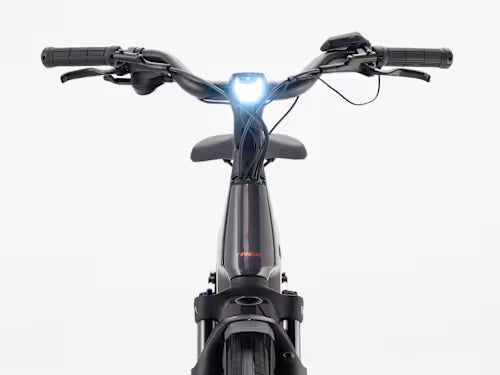 Trek Charter+ 4