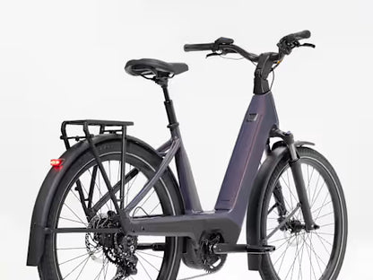 Trek Charter+ 4