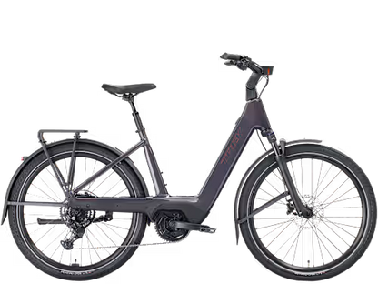 Trek Charter+ 4