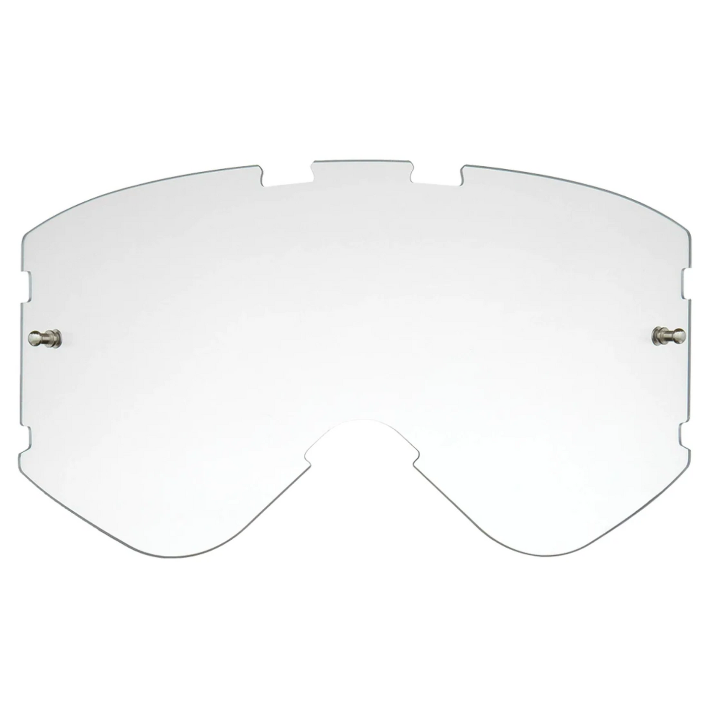 Pit Viper The Brapstrap - Clear Lens