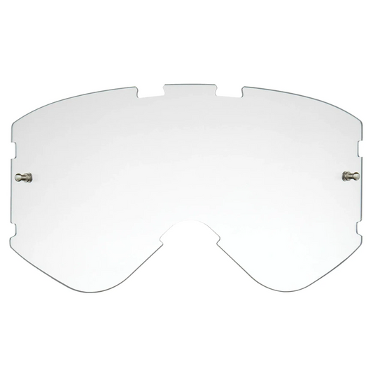 Pit Viper The Brapstrap - Clear Lens