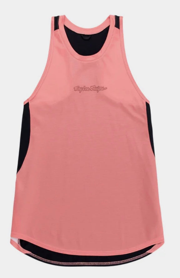 TLD Luxe Womens Tank