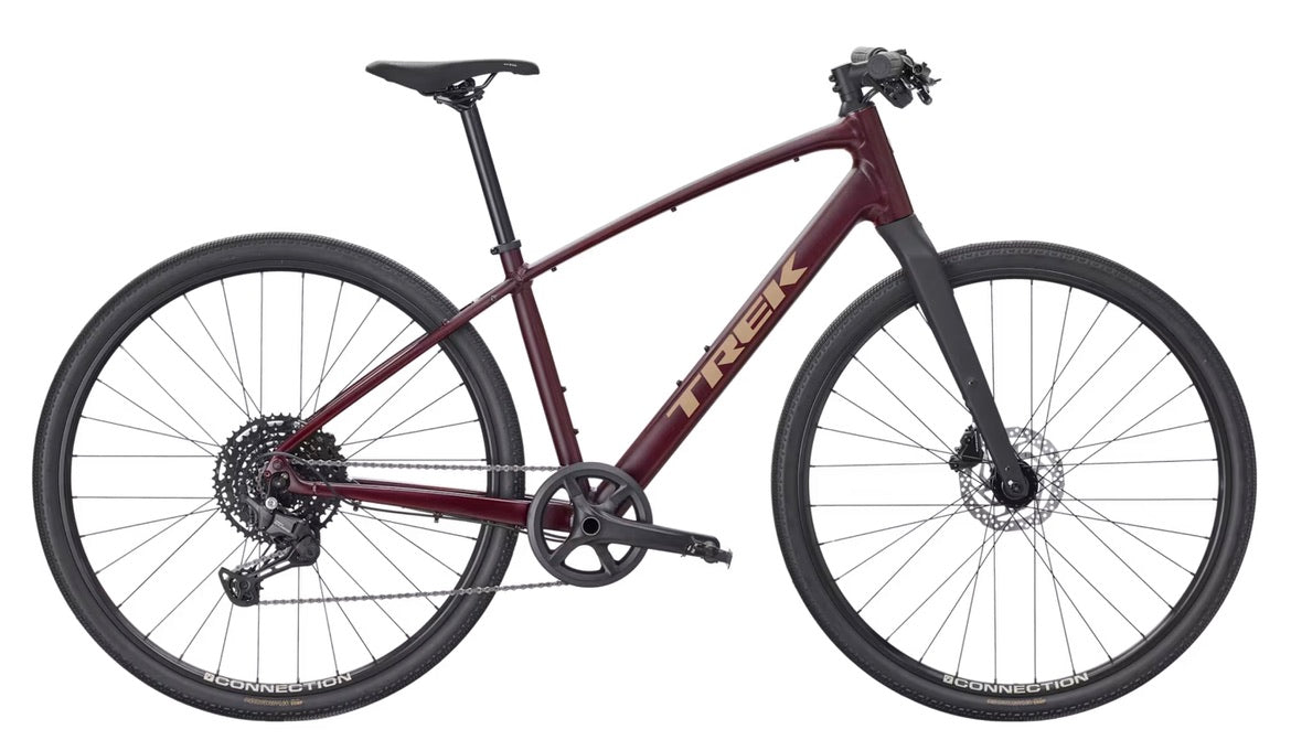 Trek FX Sport AL 3