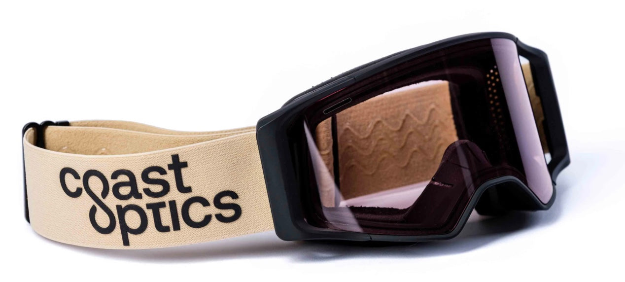 Coast Optics Alta 2 Goggle