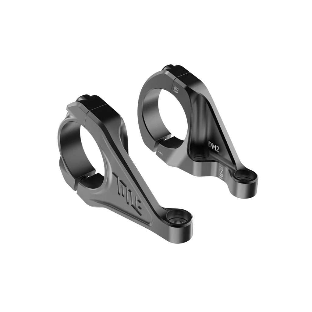 Title DM2 Direct Mount 35mm Stem