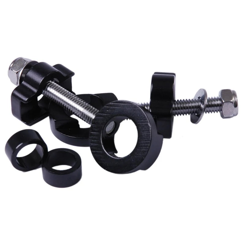DMR CHAIN TUG 14MM BLACK