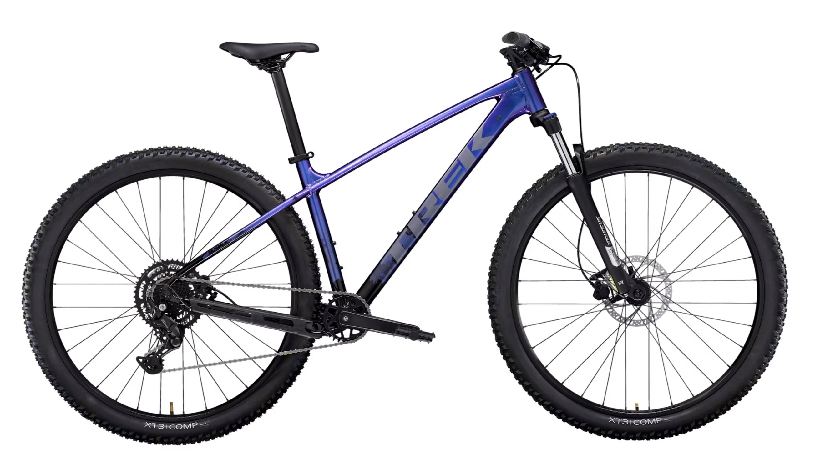 Trek Marlin 5 – Vedder Mountain Bike Co.