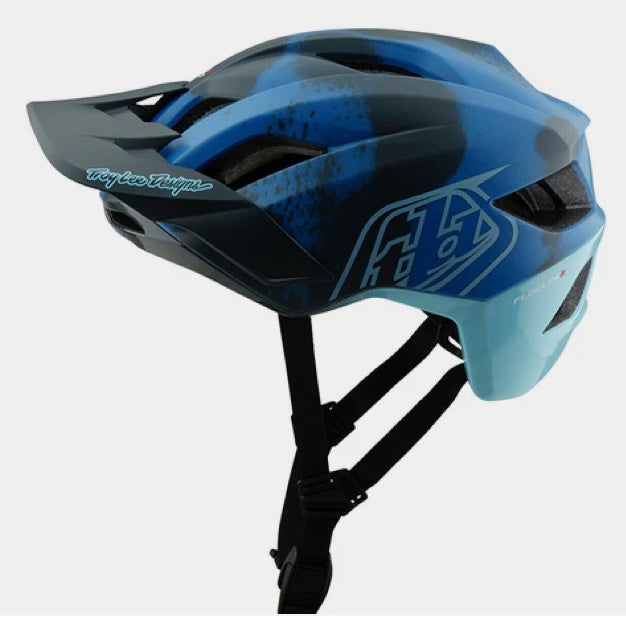 TLD Flowline SE Helmet