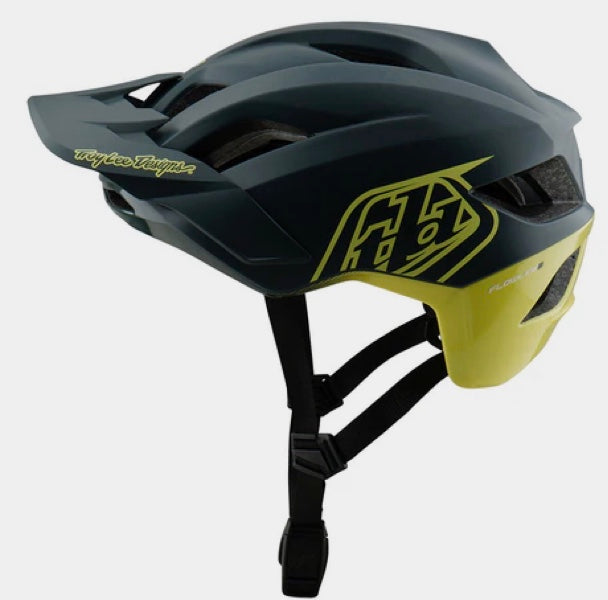 TLD Flowline SE Helmet
