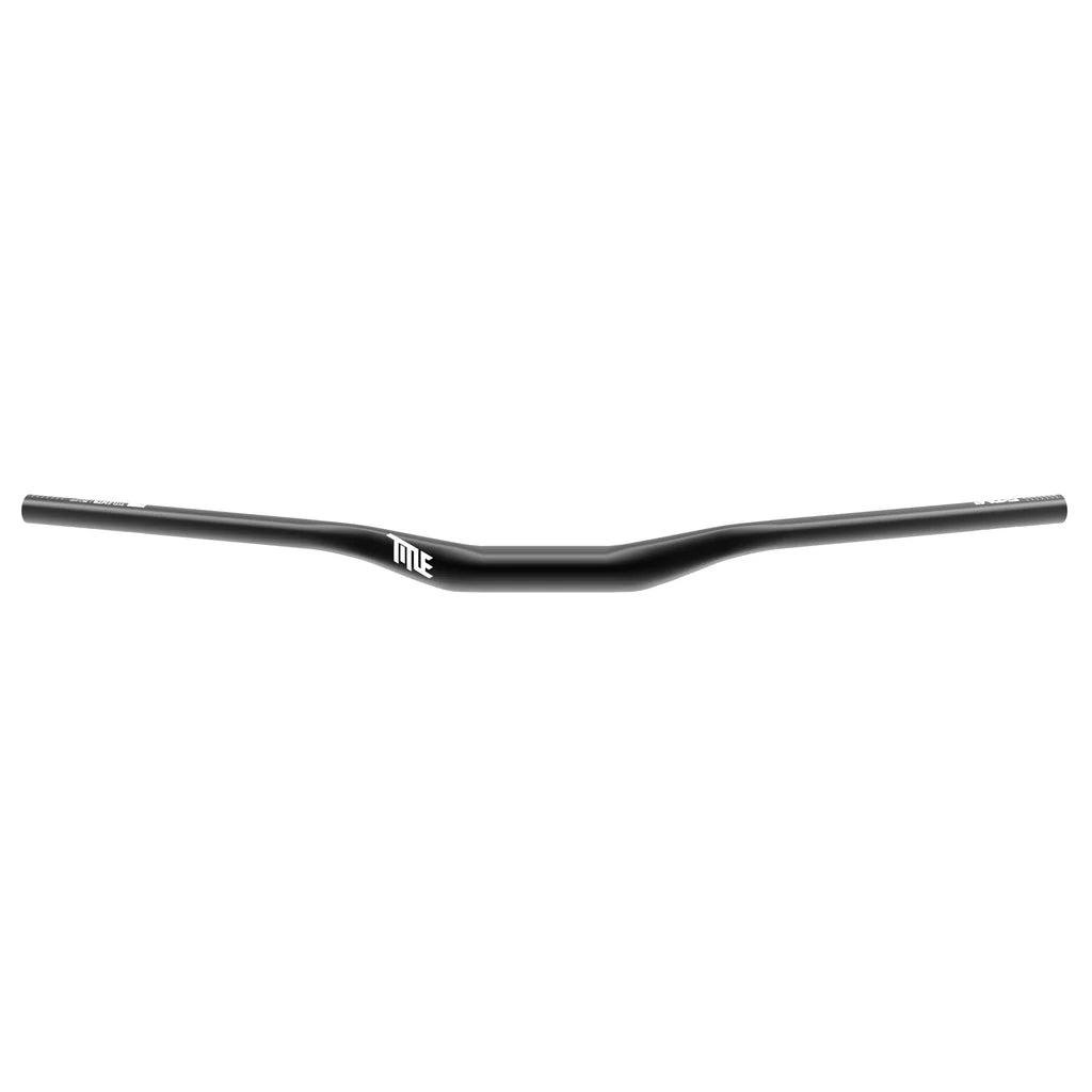 Title FORM 35 Alloy Handlebar 35mm Rise Black