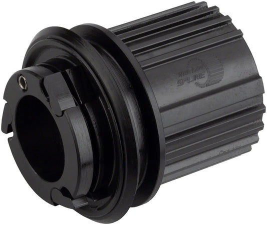 DT Swiss 3-Pawl Freehub Body - Shimano Micro Spline