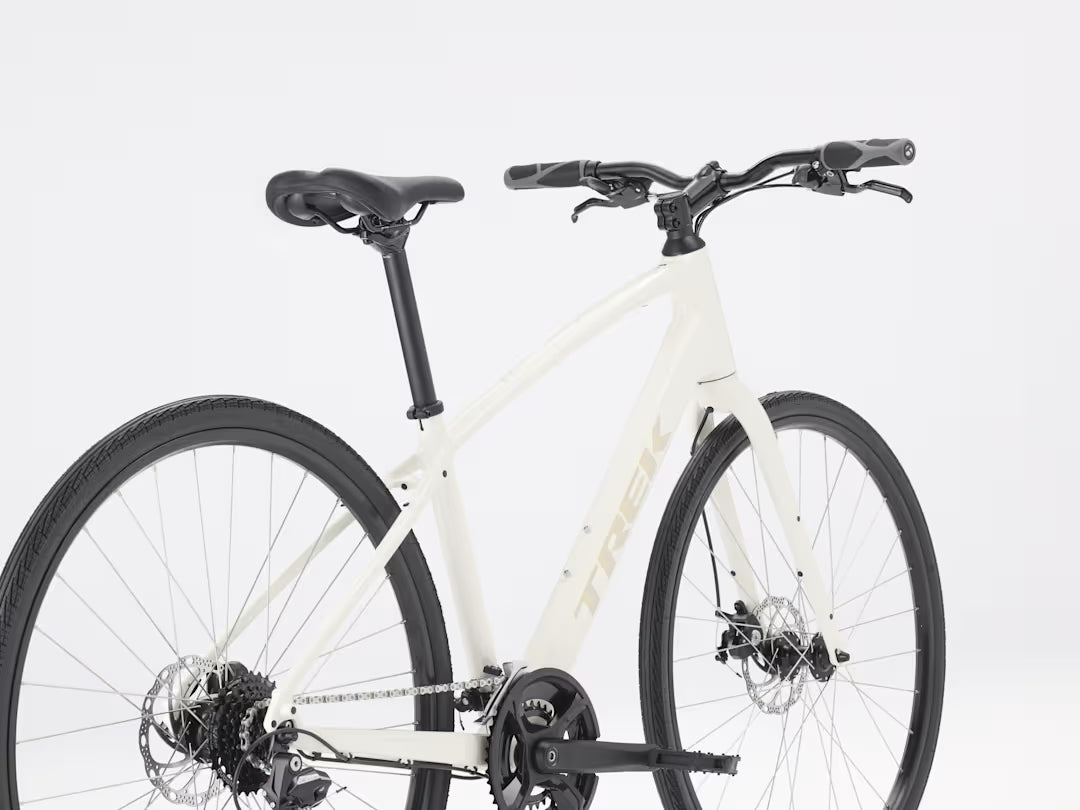 Trek FX 1 SO Medium Era White