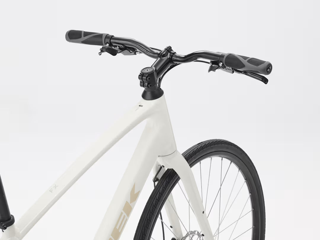 Trek FX 1 SO Medium Era White