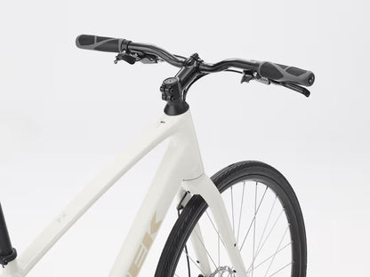 Trek FX 1 SO Medium Era White