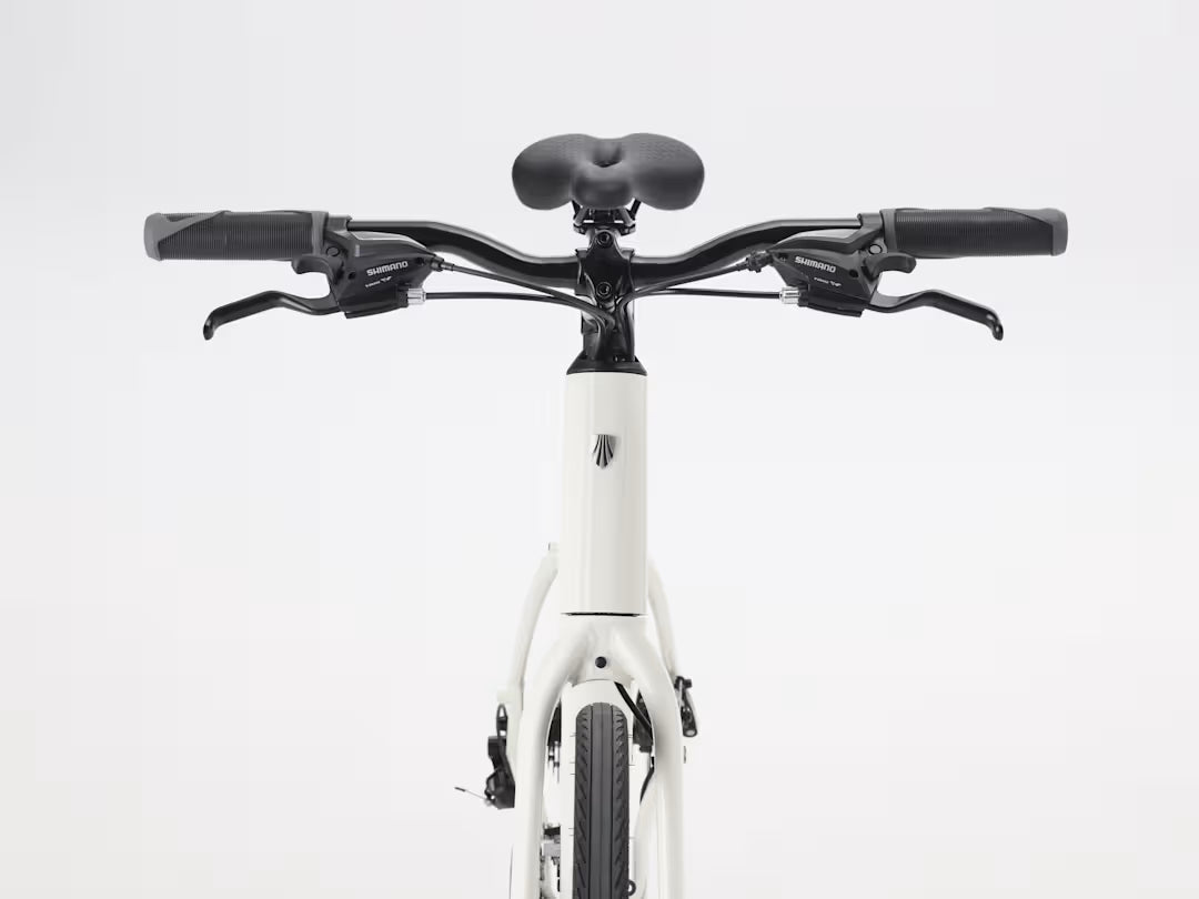 Trek FX 1 SO Medium Era White