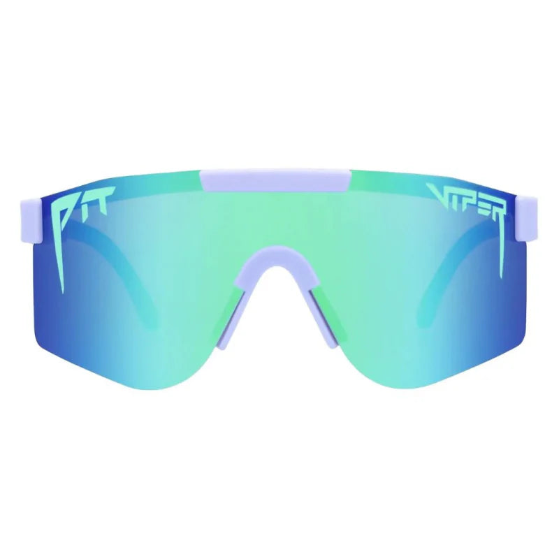 Pit Viper The Double Wides - The Moontower Polarized