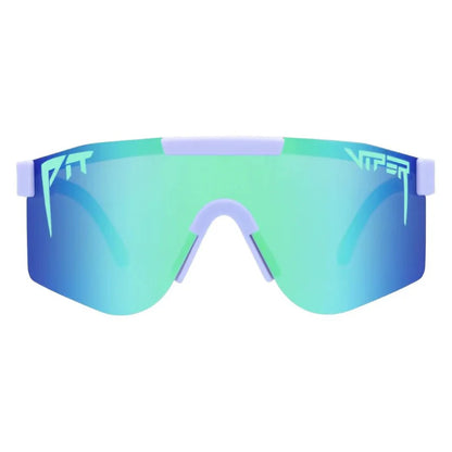 Pit Viper The Double Wides - The Moontower Polarized