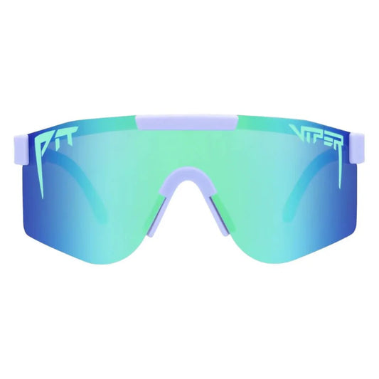 Pit Viper The Double Wides - The Moontower Polarized