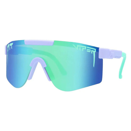 Pit Viper The Double Wides - The Moontower Polarized