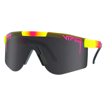 Pit Viper The Double Wide - Italo Polarized