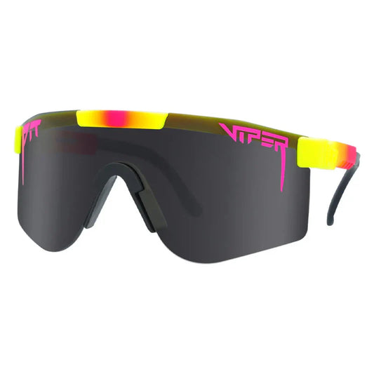 Pit Viper The Double Wide - Italo Polarized