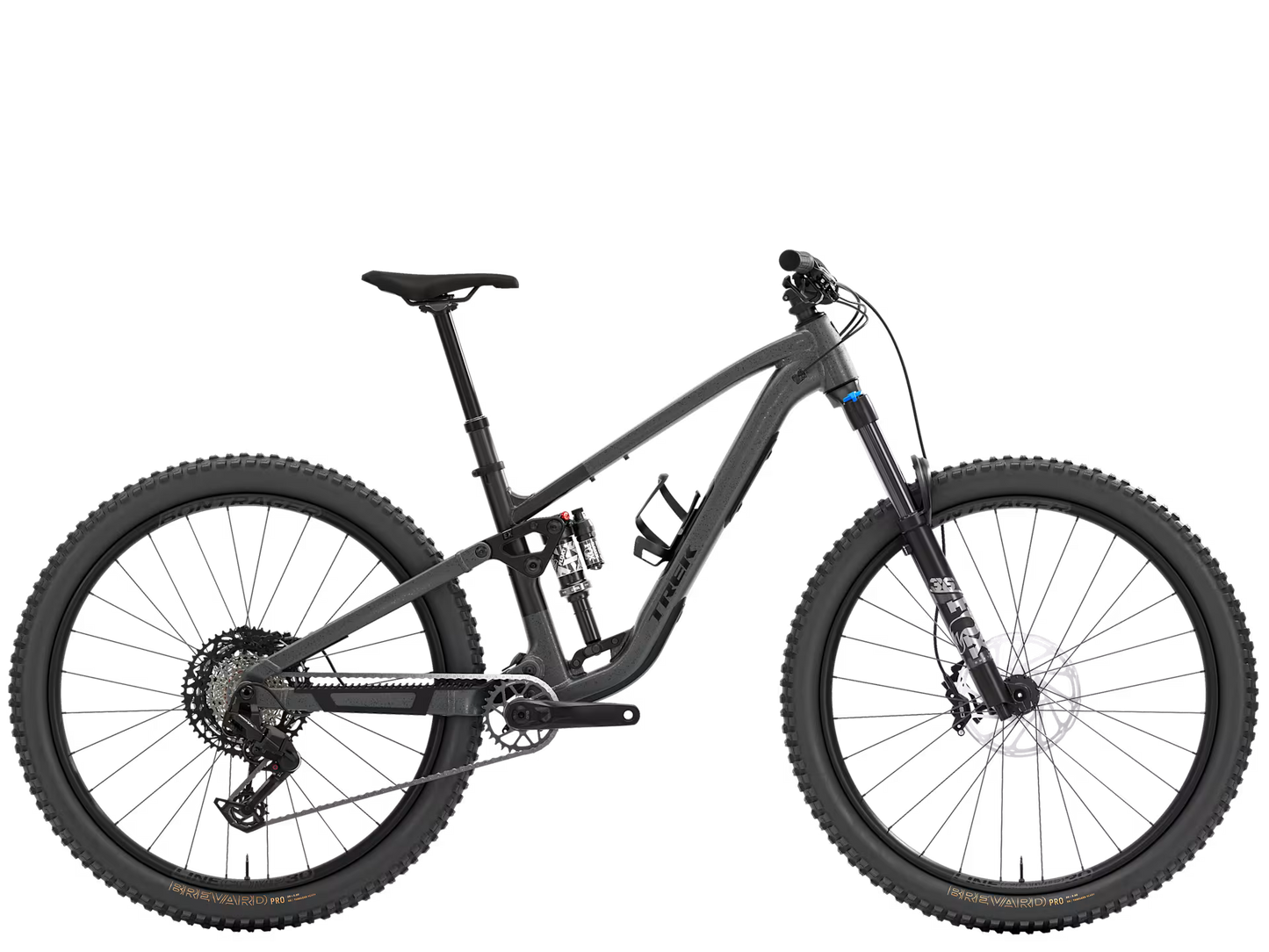 2026 Fuel EX 8 Gen 7