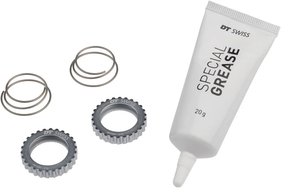 DT Swiss 54t SL Star Ratchet Upgrade Kit