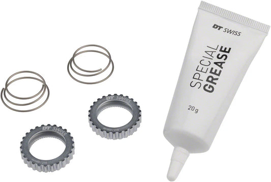 DT Swiss 54t SL Star Ratchet Upgrade Kit