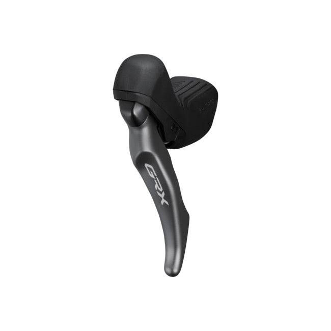 SHIMANO SHIFT/BRAKE LEVER ST-RX820-LA GRX FOR ADJUSTABLE SEAT POST LEFT W/2200MM INNER