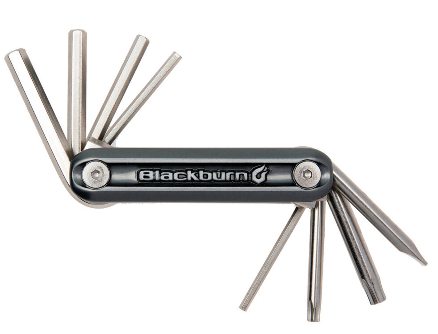 BLACKBURN GRID 8 MINI TOOL GREY