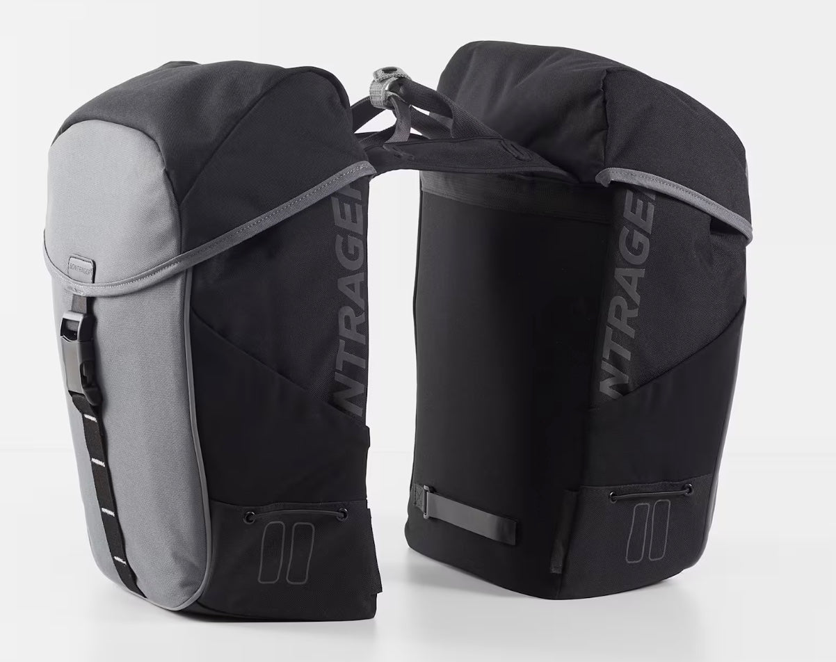 Bag Bontrager MIK Commuter Double Pannier