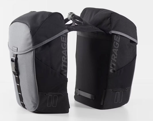 Bag Bontrager MIK Commuter Double Pannier