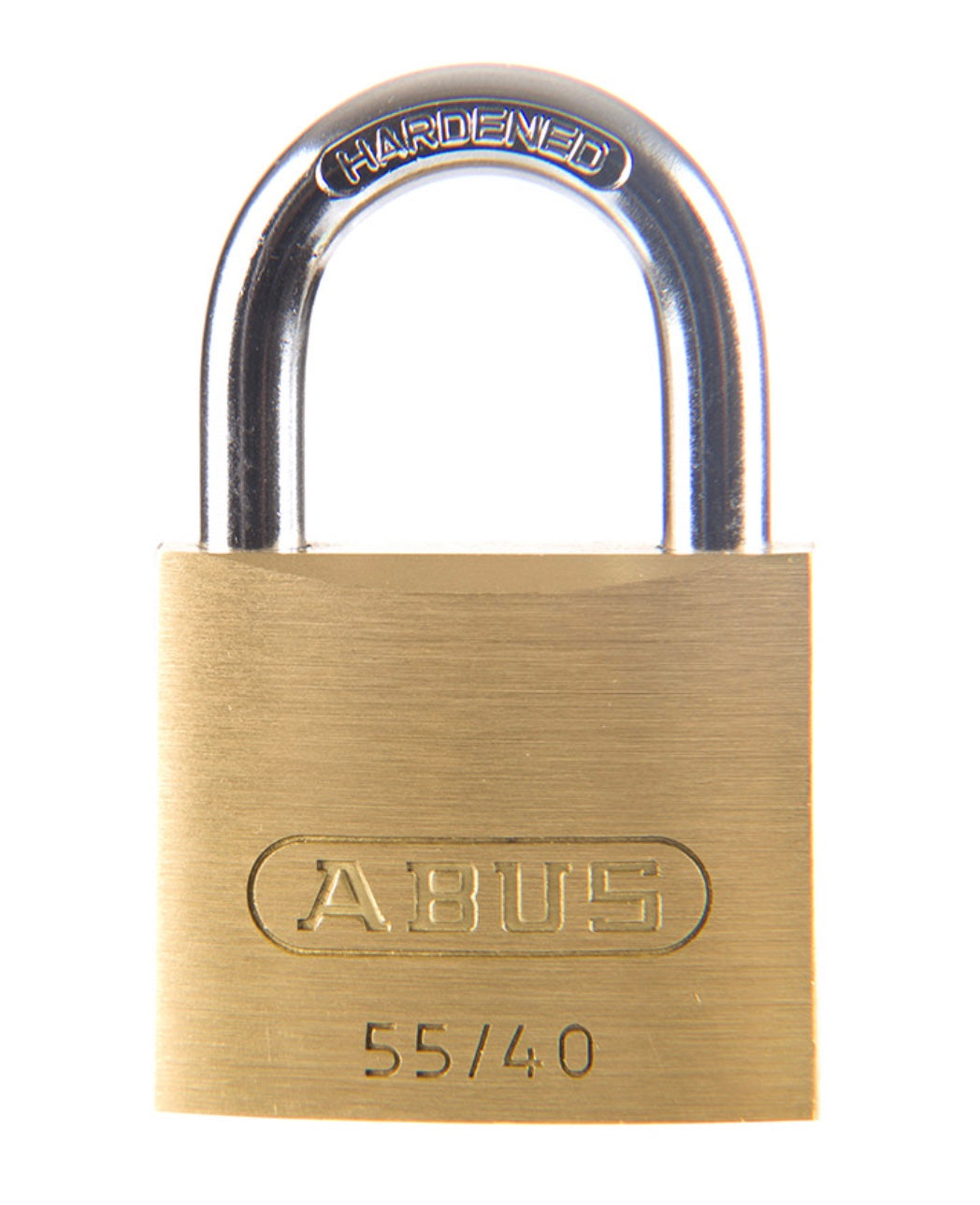 Abus, Cadenas, Brass Padlock, 38/21.5/20.5/6.5mm