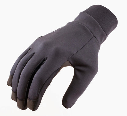 CHROMAG GLOVE RAVEN BLACK MEDIUM