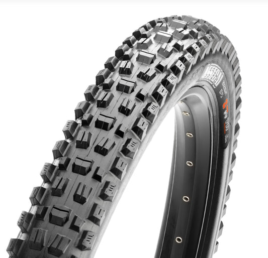 Maxxis Assegai Tire