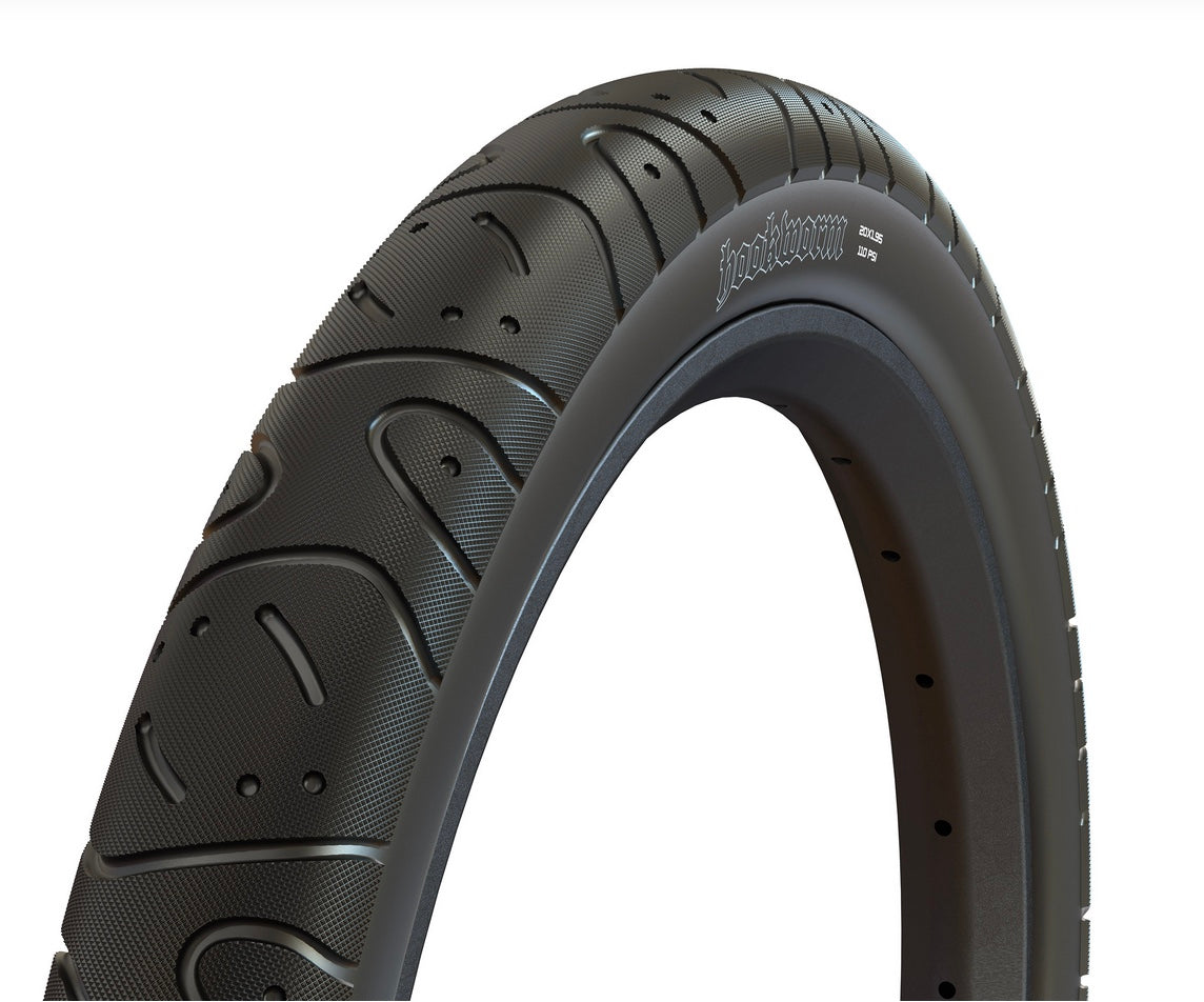 Maxxis Hookworm 20 x 1.95 Tire W 60TPI SC