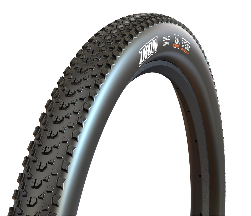 Maxxis Ikon Tire