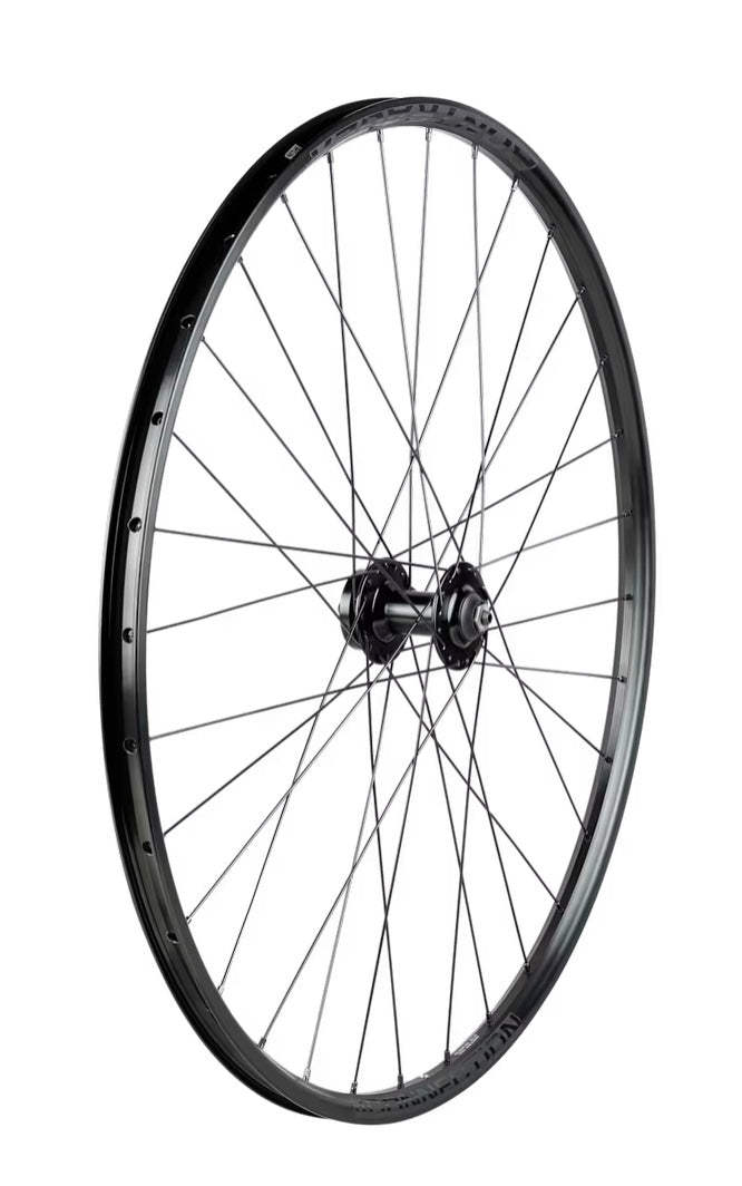 Wheel Front Bontrager Connection dc20 29 Disc Pv 32H Black