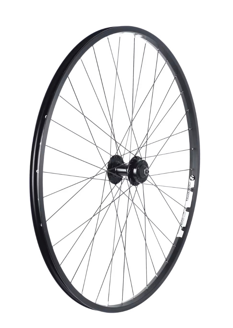 Wheel Front Bontrager At550dc20 29 Disc 36H Black