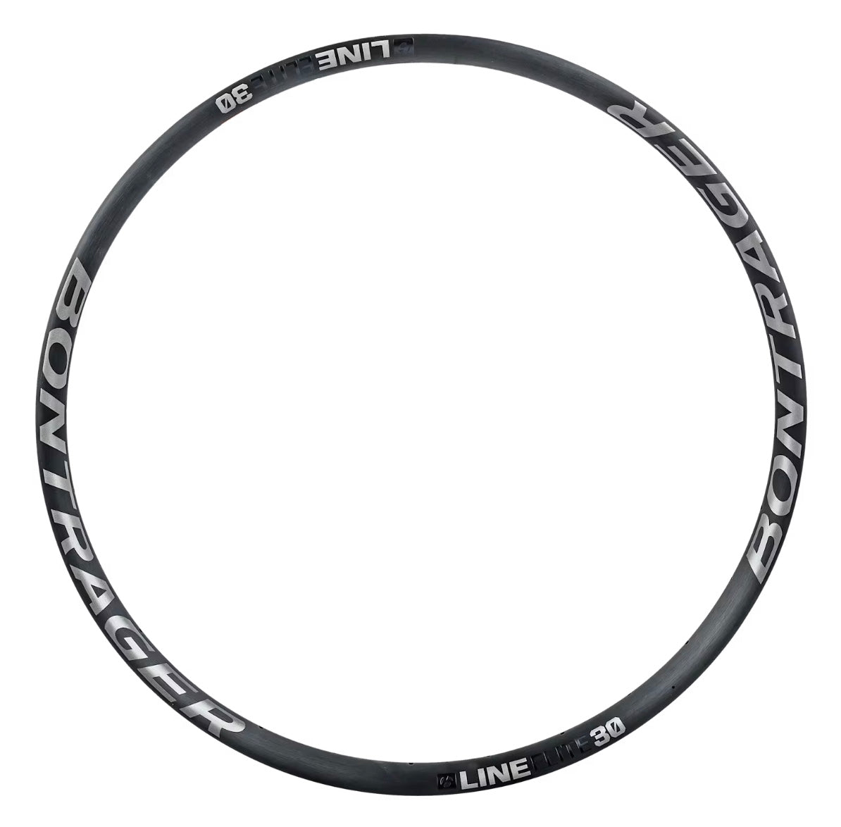 RIM BONTRAGER LINE ELITE 30 29" TLR PV 28H BLACK