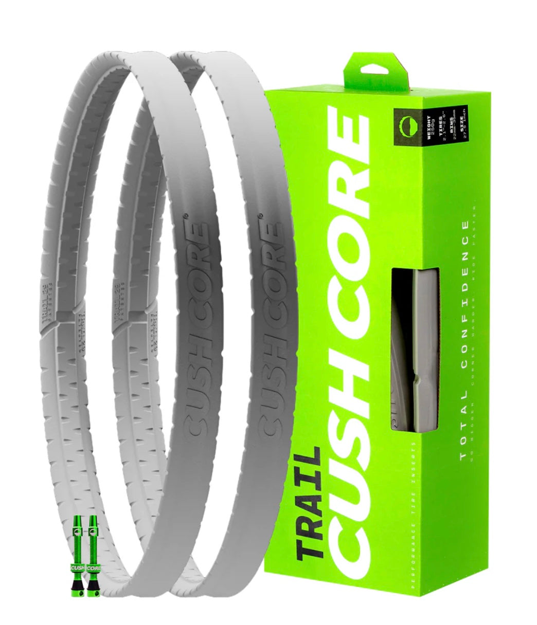 Cushcore Trail Set