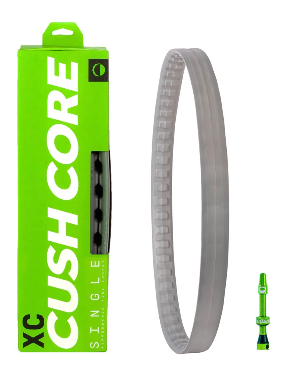 Cushcore XC Single
