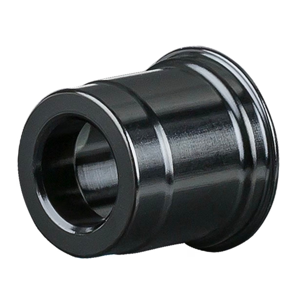 Hub Part Bontrager 108 Shimano MicroSpline Driveside End Cap 12Mm