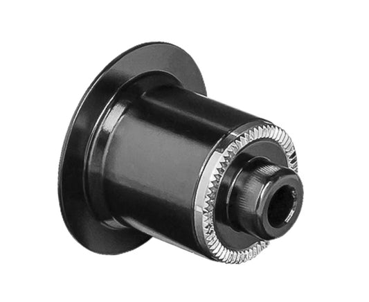 Hubcap Bontrager 108 Non-Drive End Cap 6-Bolt 5mm Rear