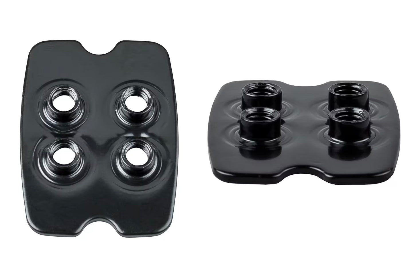 Shoe Part Bontrager SPD Adapter Pair