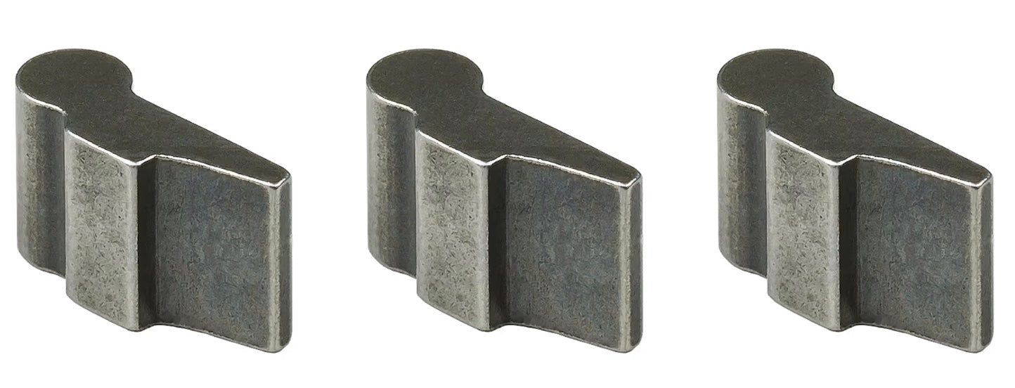 HUB PART BONTRAGER 108 PAWLS 3 PACK