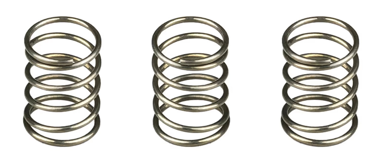 HUB PART BONTRAGER 108 PAWL SPRING 3 PACK